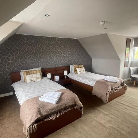 סטונהייבן Rooms At 31 מראה חיצוני תמונה