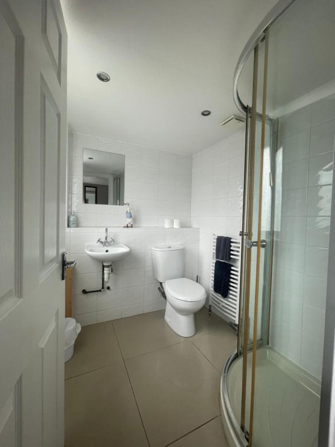 סטונהייבן Rooms At 31 מראה חיצוני תמונה