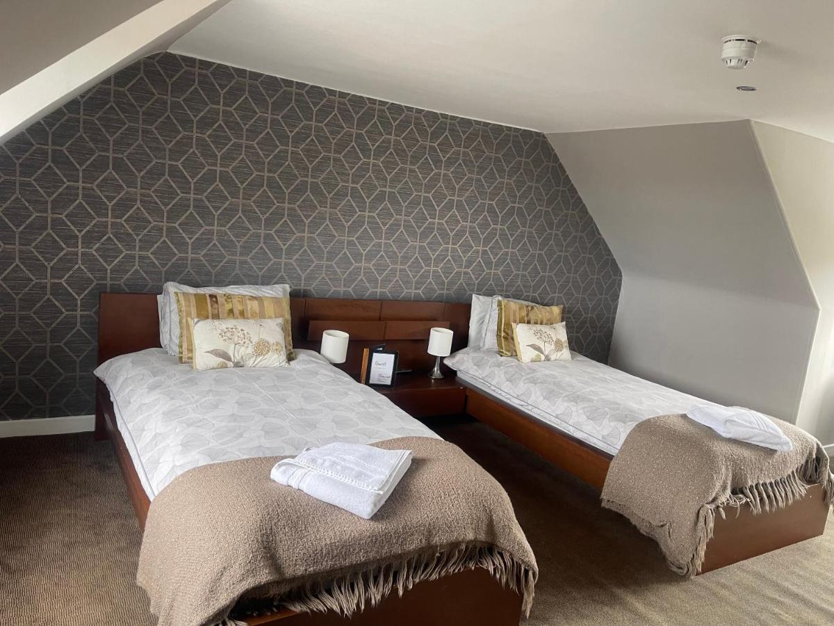 סטונהייבן Rooms At 31 מראה חיצוני תמונה