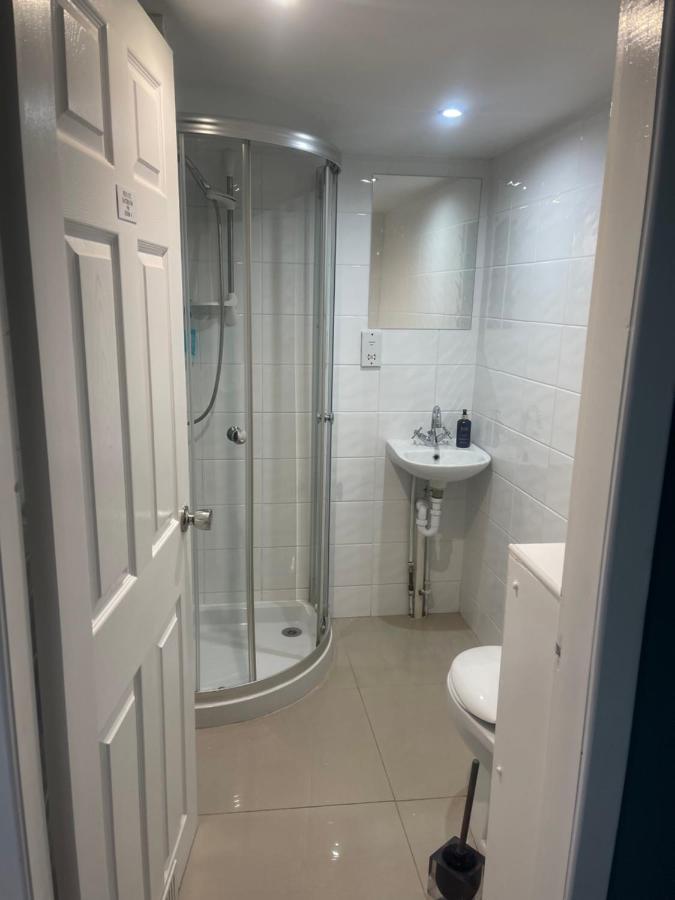 סטונהייבן Rooms At 31 מראה חיצוני תמונה