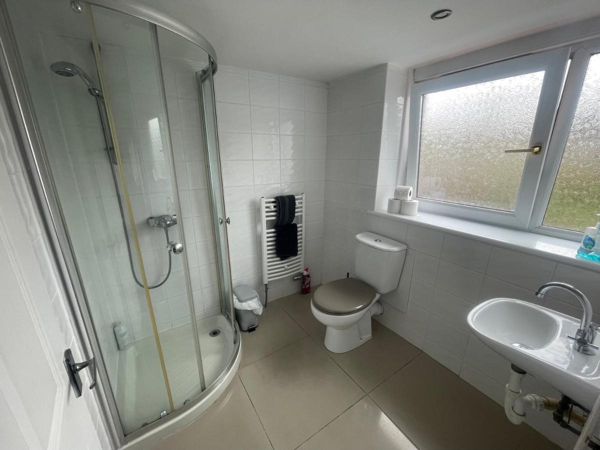 סטונהייבן Rooms At 31 מראה חיצוני תמונה