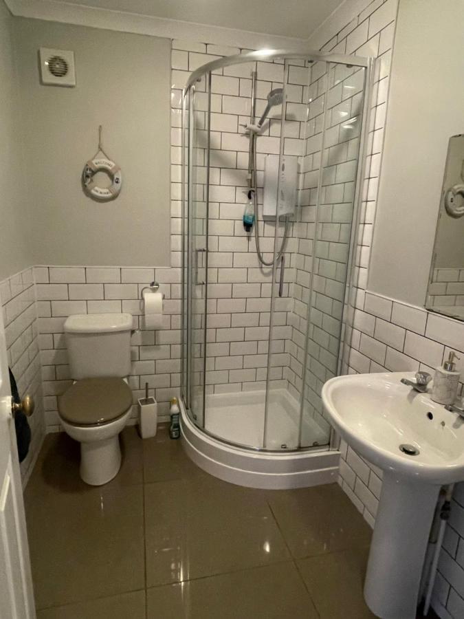סטונהייבן Rooms At 31 מראה חיצוני תמונה