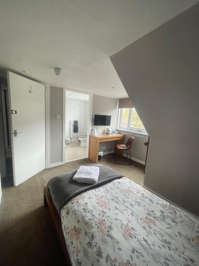 סטונהייבן Rooms At 31 מראה חיצוני תמונה