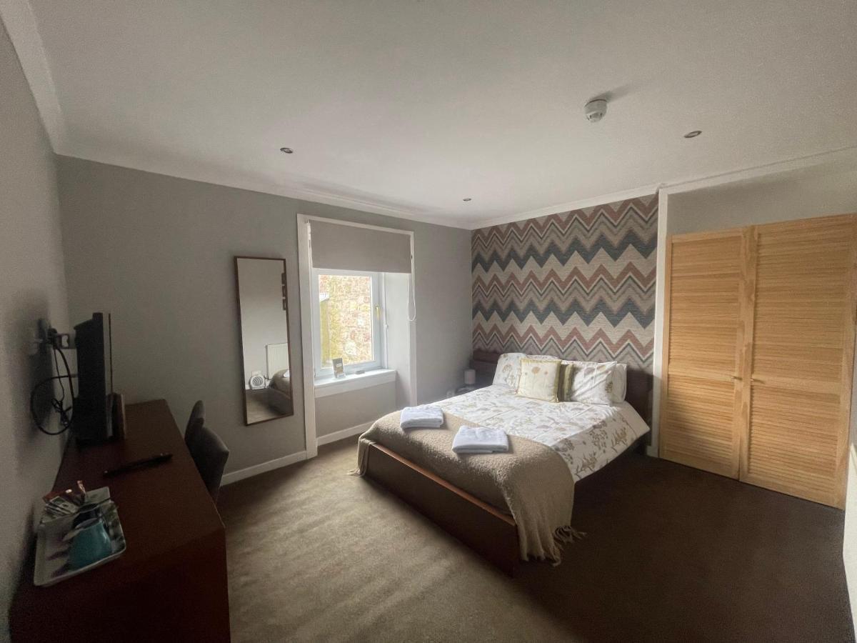 סטונהייבן Rooms At 31 מראה חיצוני תמונה