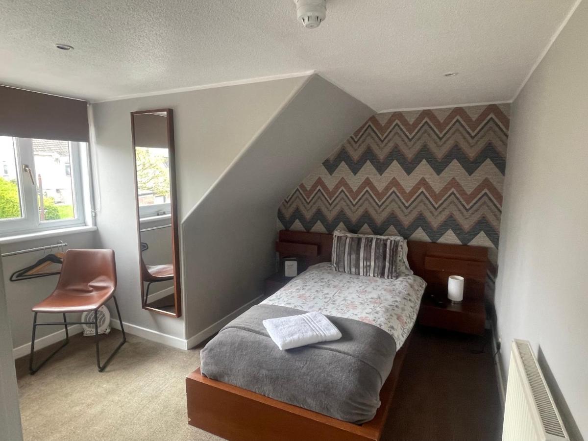סטונהייבן Rooms At 31 מראה חיצוני תמונה