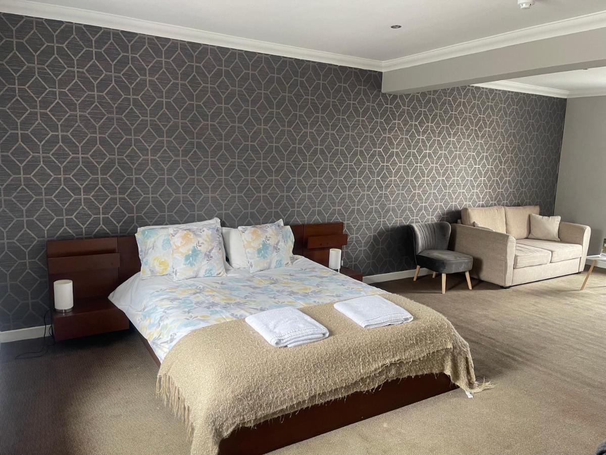 סטונהייבן Rooms At 31 מראה חיצוני תמונה
